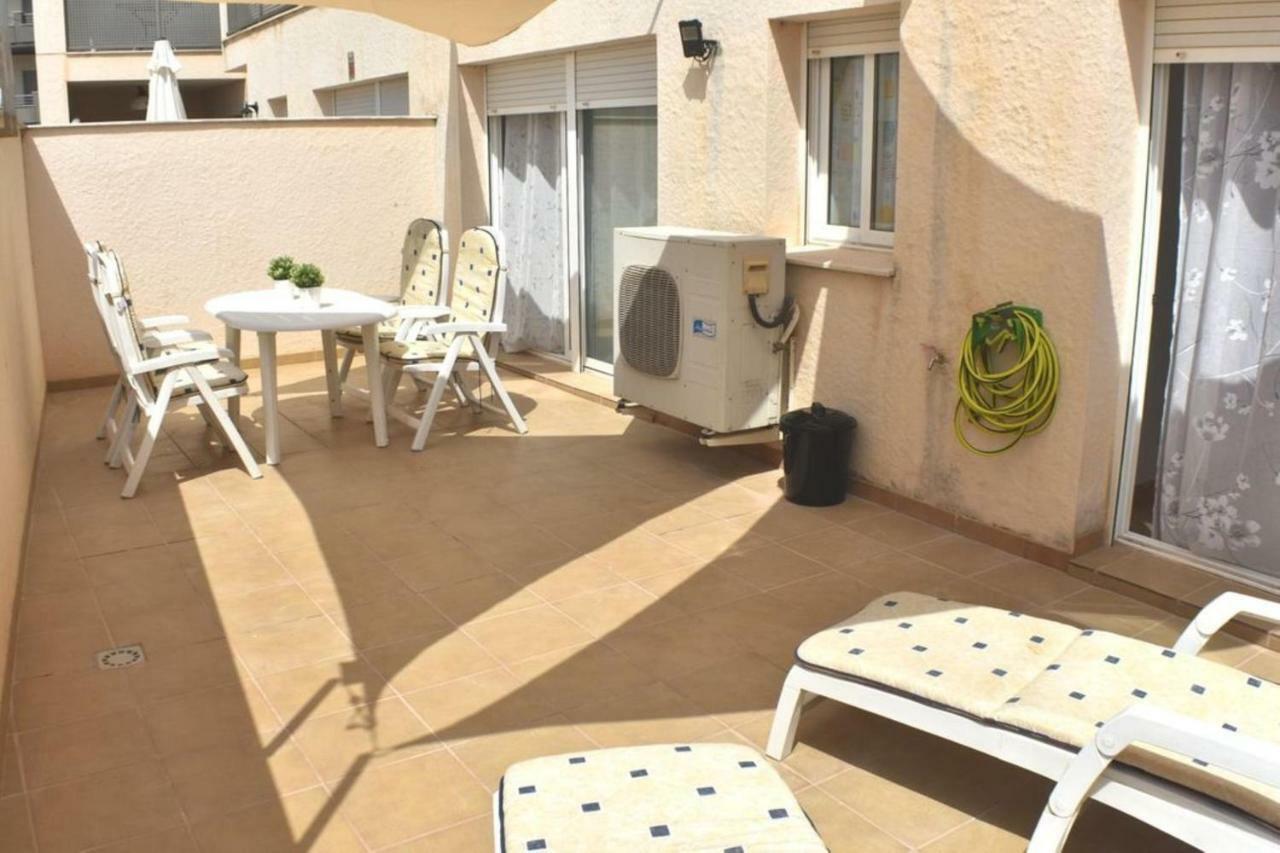 Aube Deltebre Exterior foto