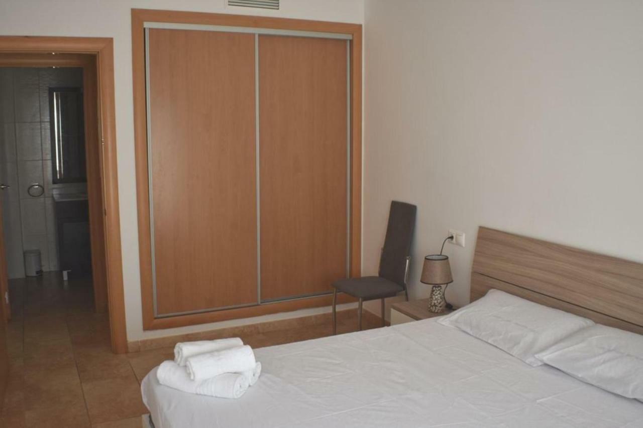 Aube Deltebre Exterior foto
